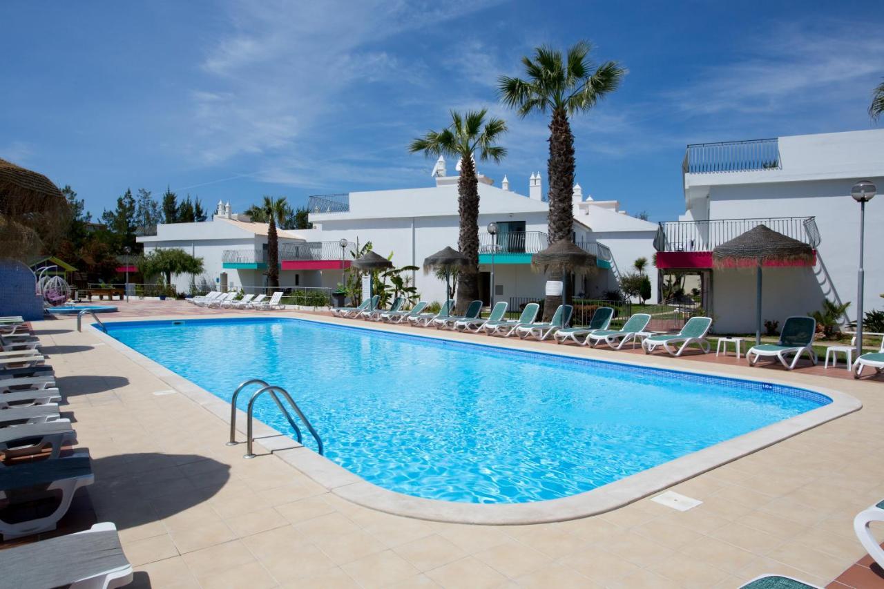 °HOTEL BAYSIDE SALGADOS ALBUFEIRA 3* (Portugal) - from US$ 103 | BOOKED